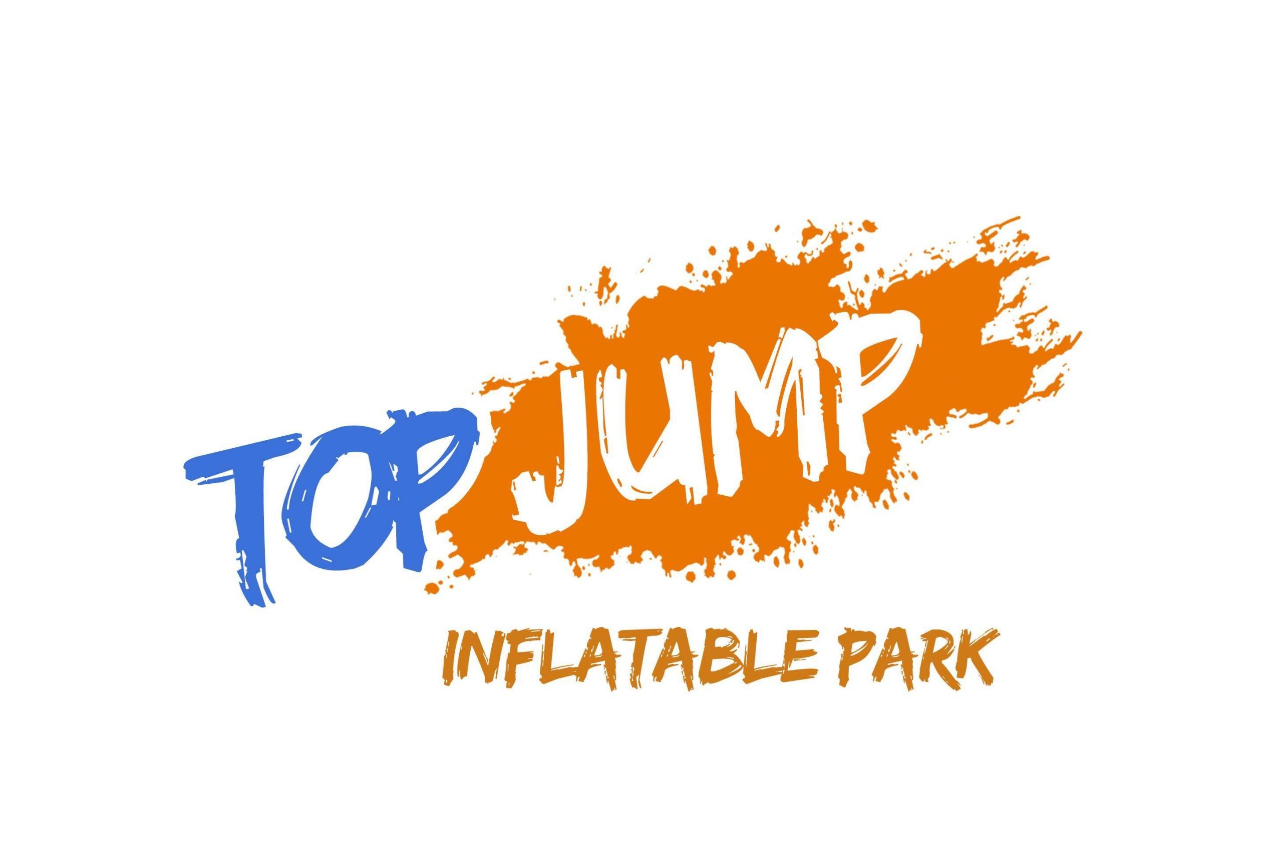 top jump inflatable park